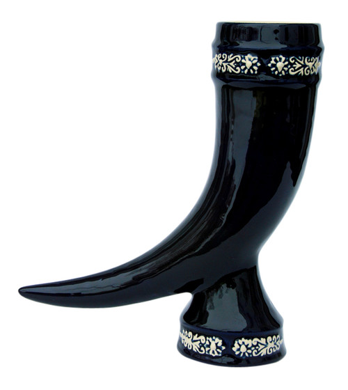 Norway Viking Drinking Horn